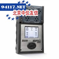 MX2200 复合气体检测仪